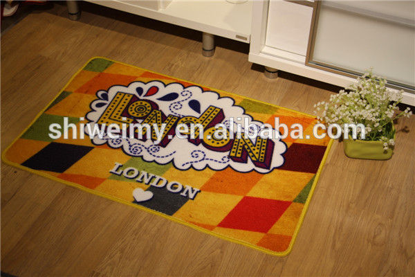 baby floor mat