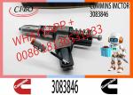 Huida Genuine 3083622 3083846 3083849 3087557 Fuel Injector Fit For Cummins