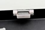9 Positions Lock Metal Key Holder Box with Magnet / Metal Products Key Save
