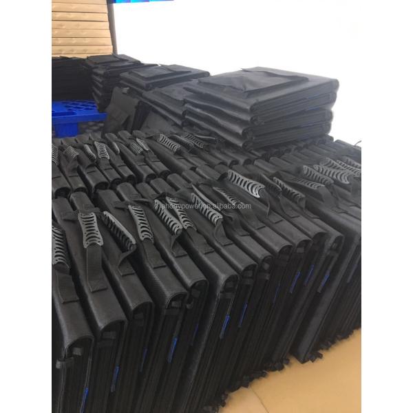 PV Flexible design Portable Folding 100w Solar Blanket Panel 12v Solar Kit For Battery Energy System home Usb Powerbank