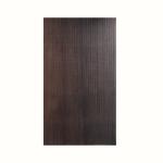 Modern Design Embossed Veneer Acoustic Panels 1200x2400mm for Office Use