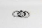Pressure Washer Thrust Ball Bearing 51103 17x30x9mm Single Direction