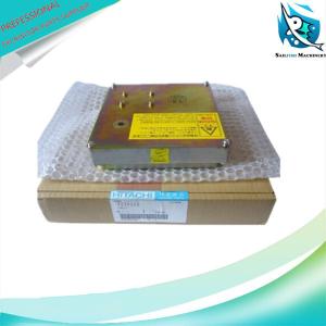 China Electric part ZX200 CONTROLLER USE FOR HITACHI EXCAVATER factory