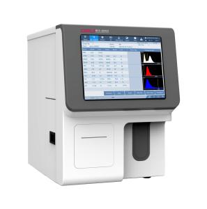 China BCC-3900 Automatic Hematology Analyzer factory