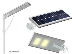 China China All in one solar street lights 20W All in one solar street lights china manufacturer factory