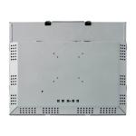 CE High Brightness Infrared Touch Monitor