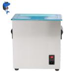 Watch Digital Ultrasonic Cleaner 3.2L Power Adjustable 26.5x16.5x22cm