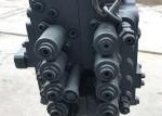Doosan 410105-00065 Main Control Valve For Dx28 Dx55 Construction Excavator