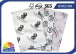 17gsm Packaging Accessories Luxurious Gift Wrapping Tissue Paper CMKY Printing