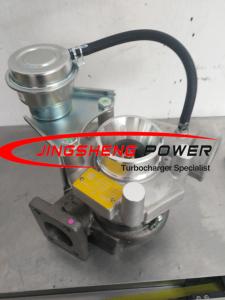China Mitsubishi &amp; Komatsu 4BT3.3 Diesel Engine Turbocharger PC130-7 49377-01601 TD04L-10T factory