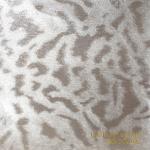 Gravure Printing Metallic Gift Wrap Paper Waterproof For Invitations