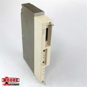 China 6ES5942-7UA13 6ES5 942-7UA13 Siemens CPU Module factory