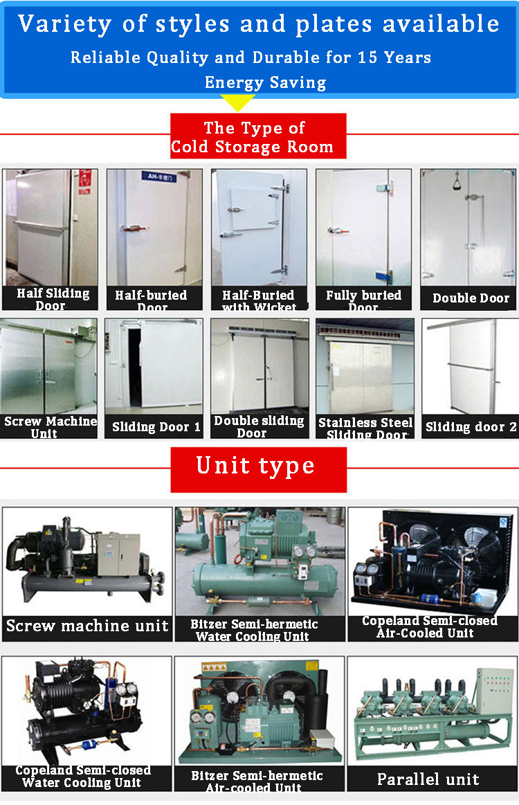 Icemedal Mobile Container Cold Room Movable Cold Storage For Block Ice In Nigeria