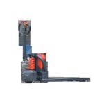 Drive Standing Electric Pallet Truck Jack CBD18Li