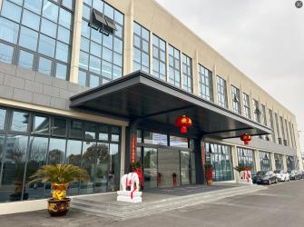 Tianchang Zhongheng Electronic Factory