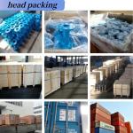 Z41h-16c Cast Steel Wcb Rising Stem Hard Sealing Gate Valve for High Temperature