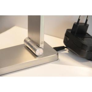 high quality new designed metal LED desk lamp with CRI 3000k&4000k adjustable