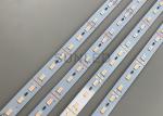 Full Spectrum Led Grow Lights Bar , Led Rigid Strip Light Plant DC12V 14w