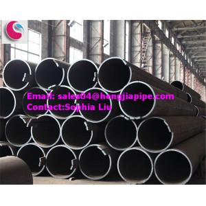 API 5L PSL1 seamless pipes