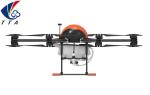 Tta GPS and HD Camera Agricultural Sprayer Drone for Liquid Medicine Sector