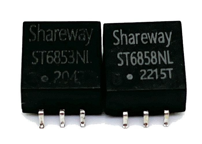 750315371 Push Pull Transformers 2.5kv Isolator For The USB Power Rail