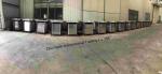 Anti Scratch 6063 6A02 Aluminum Alloy Plate Apply To Oil Tank