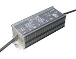 86 / 100 Efficiency Dimmable Led Driver 142 * 50 * 40mm Size Overcurrent