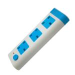 Africa Middle East Extension Socket