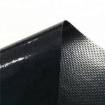 850gsm Waterproof PVC Coating Tarpaulin Fabric Material for Awning Tent Truck
