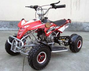 China China ATV50CC02 factory