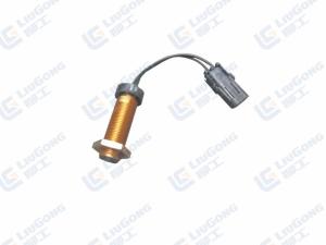 China 30B0232 Transmission Speed Sensor 936LC Excavator Spare Parts factory