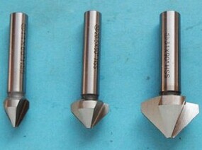 KM Chamfering cutter