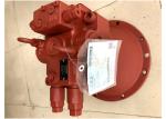 Excavator Belparts slew motor EC240 14500382 Swing Motor Assy
