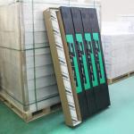 60 Inch Anti Scratch TPH UT 7.5mil Car Paint Protection Film Transparent Color