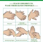 Healthy Care Medical Grade Disinfectant Waterless Moisturizing Hand Sanitizer