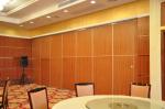 Removable Commercial Mdf Board Movable Room Dividers 4m Height