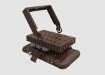 96000lm High Bay Workshop Lights / 600W LED Industrial Workshop Light