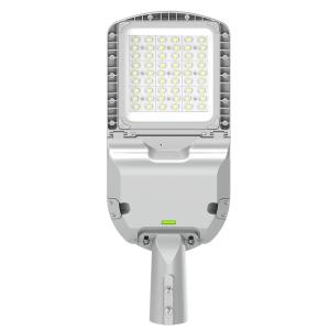 China 60W-300W Outdoor LED Street Lamp Solar IP66 Garden factory