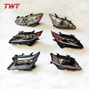 TWT Headlight Head Lamp Tail Lamp Fog Lamp Led Halogen & Xenon Auto Parts Car
