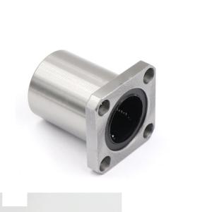 China High Precision for 3d Printer Lm8uu 8mm P6 Linear Ball Bearings factory