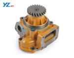 KOMATSU 6D125E Water Pump 6151-62-1101 6151-62-1102 6154-61-1102 For Excavator