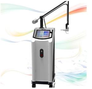 China High quality erbium yag beauty salon fractional co2 laser machine in promotion factory
