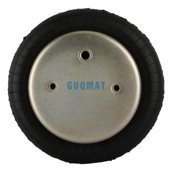 1B9-202 Goodyear Air Spring Single Convoluted Bellows For Industrial Lifting Air Bag