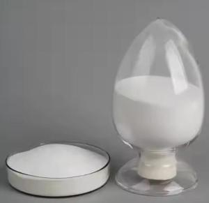 China Refractory Raw Materials White Corundum Tabular Alumina For Refractories Application factory