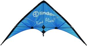 China Nylon Material Promotional Kites 120*60CM OEM ODM Service Acceptable factory