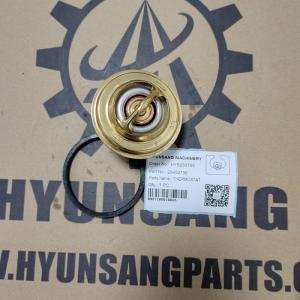 China Excavator Thermostat VOE20450736 VOE11709701 For BL60 BL61 BL70 BL71 EW230C factory