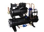 CA-0300 KUB 3HP Eco-friendly high quality water-cooled condensing unit High