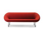 Multifunctional Lazy Boy Sofa Bed Home Furniture , Rbm Sweep Modern Fabric Sofa