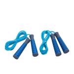 Skipping Jump Rope L275cm Home Exercise Equipment For Weight Loss