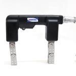 Handy Magnetic Particle Testing Equipment Handy Magna Yoke Electromagnetic Yoke